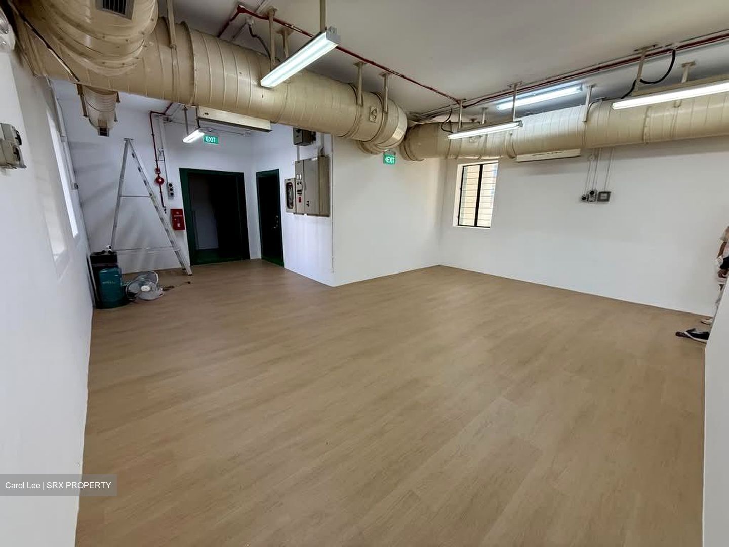 Jurong West Street 81 (D22), Retail #534077181
